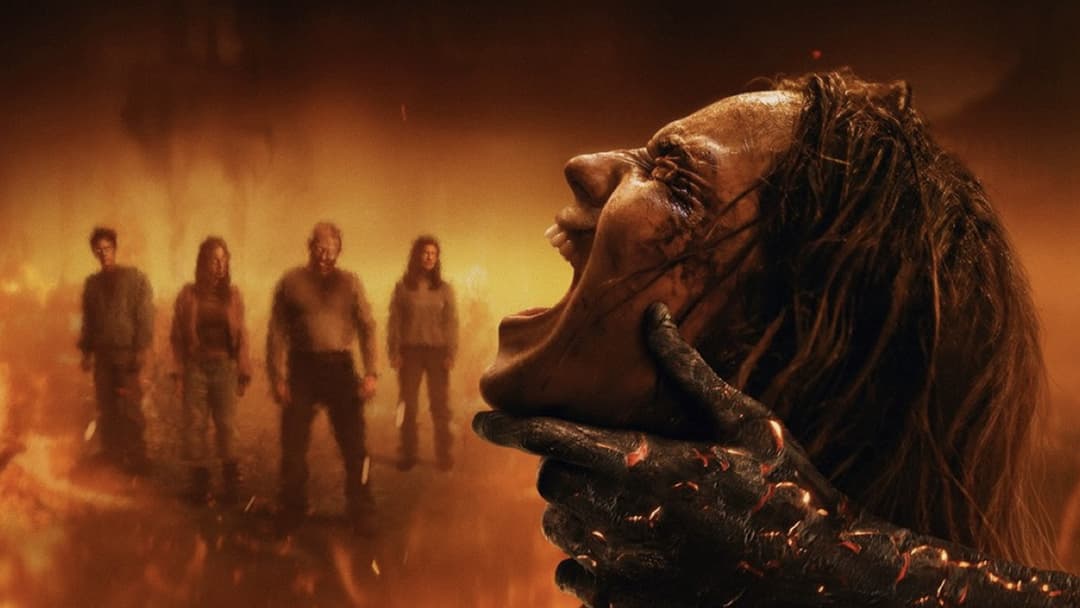 movie image