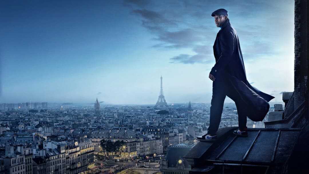 movie image
