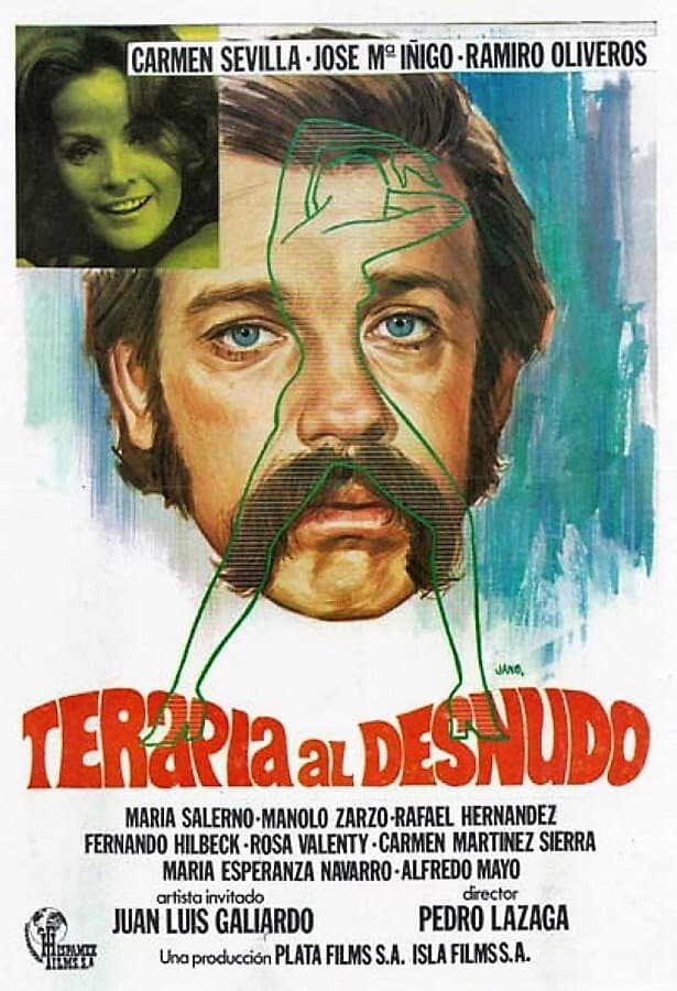 movie image