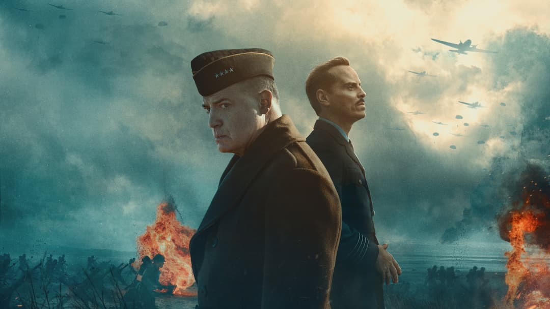 movie image