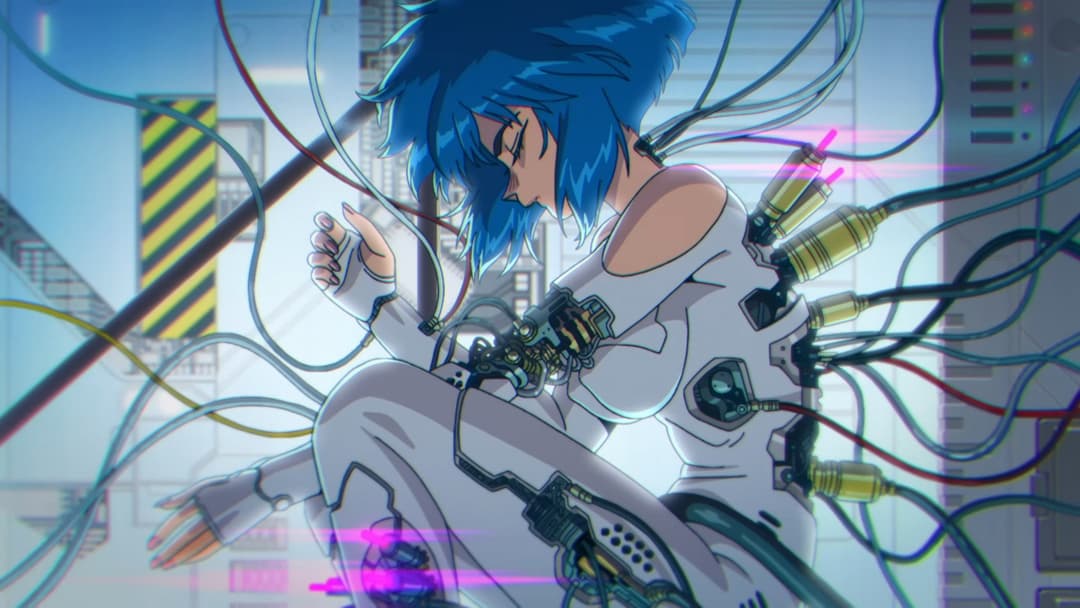 movie image