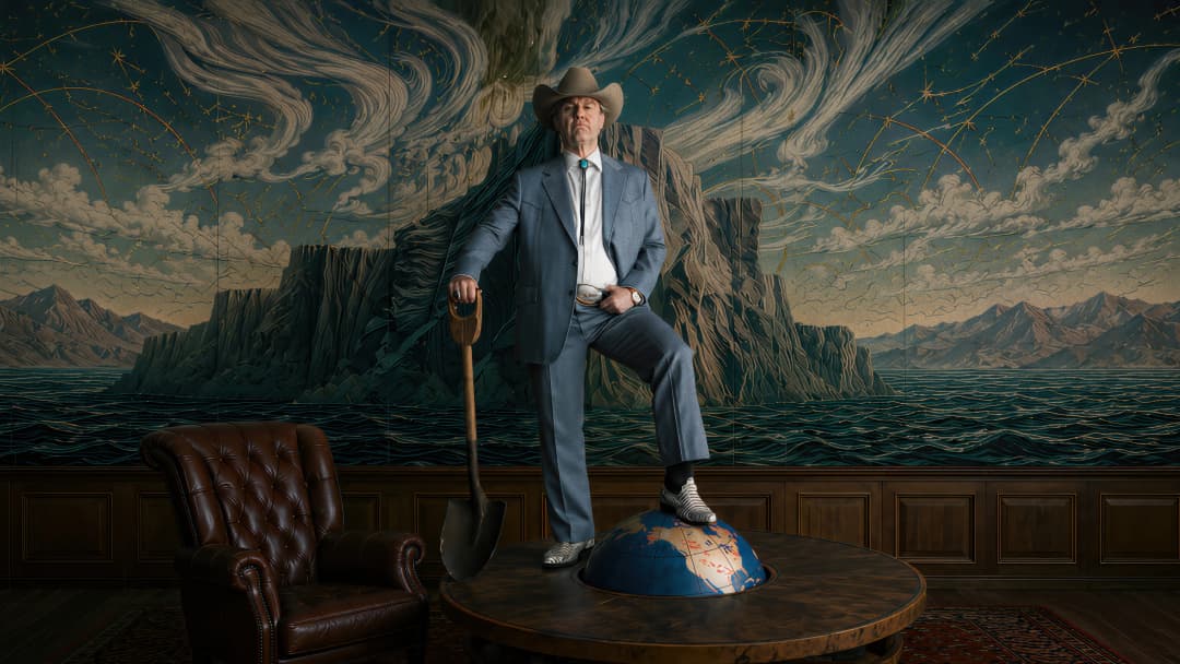 movie image