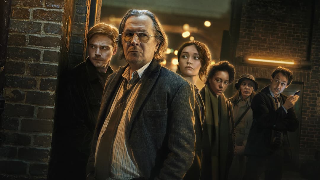 movie image