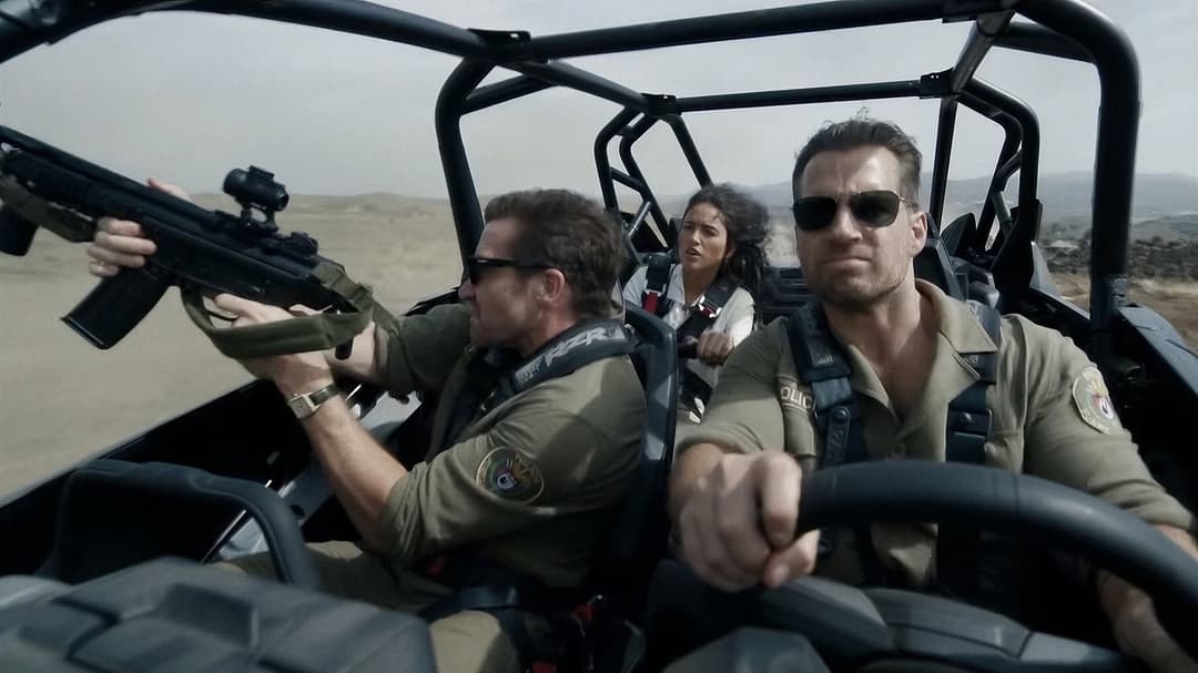 movie image