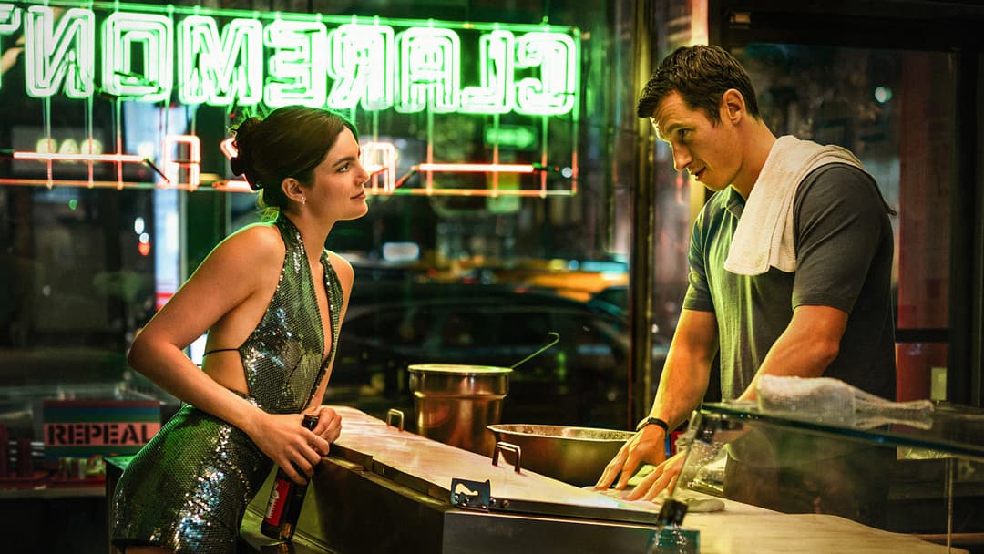 movie image