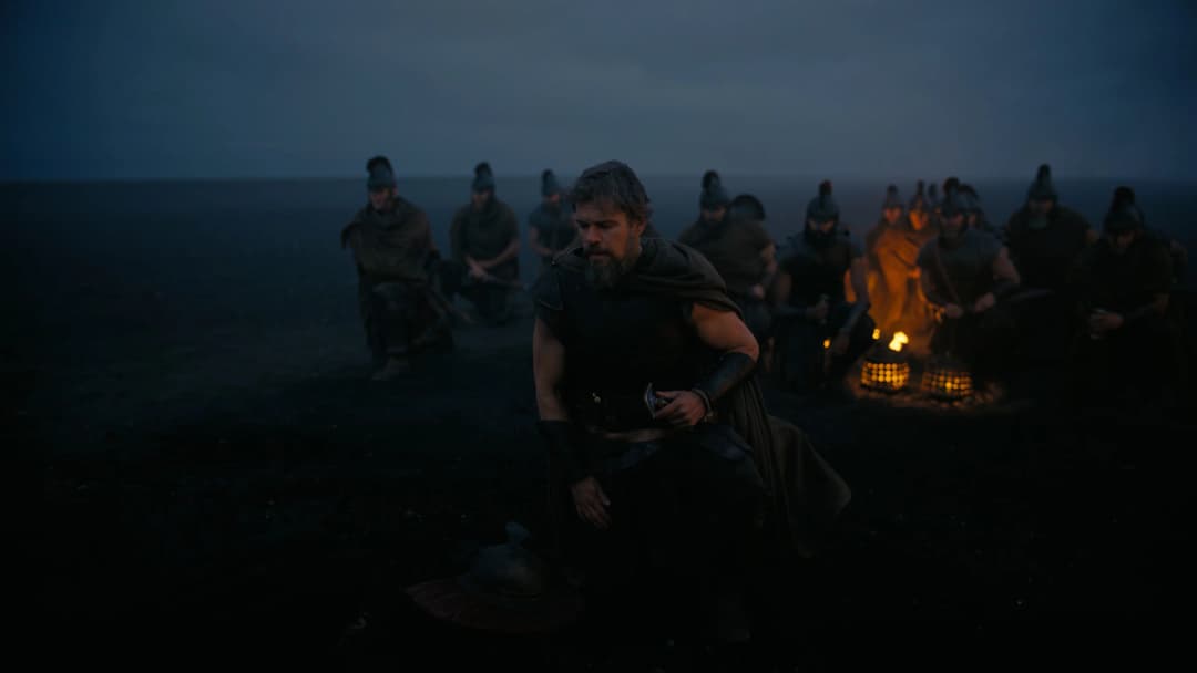 movie image