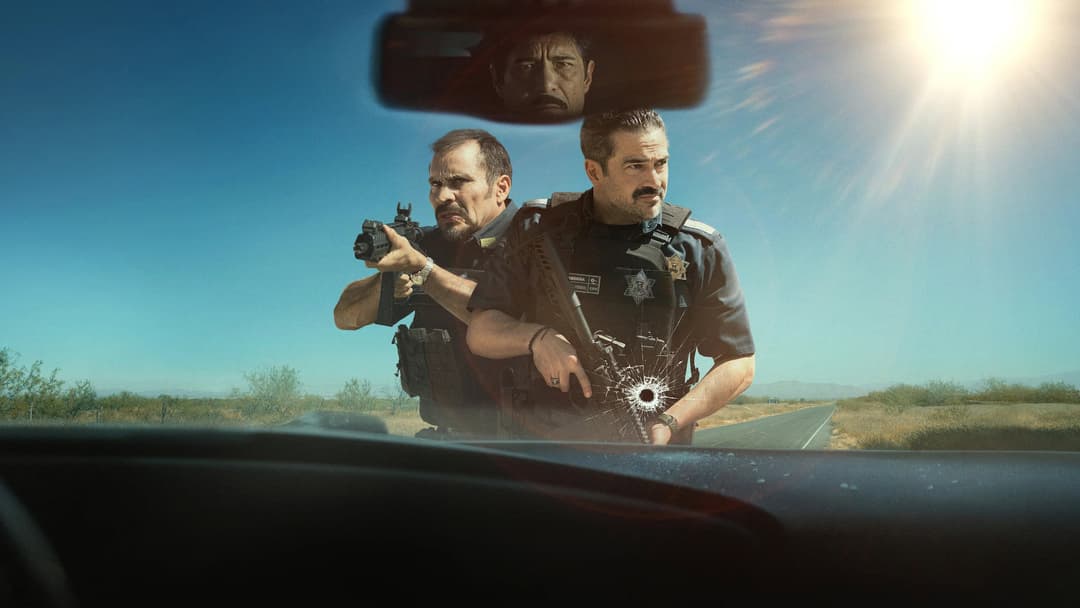 movie image
