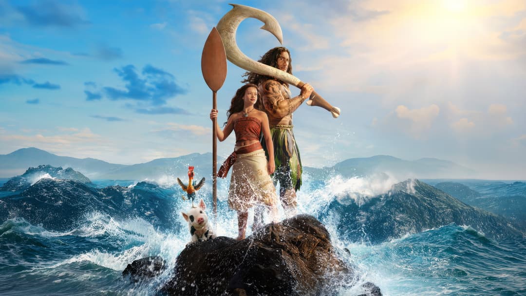 movie image