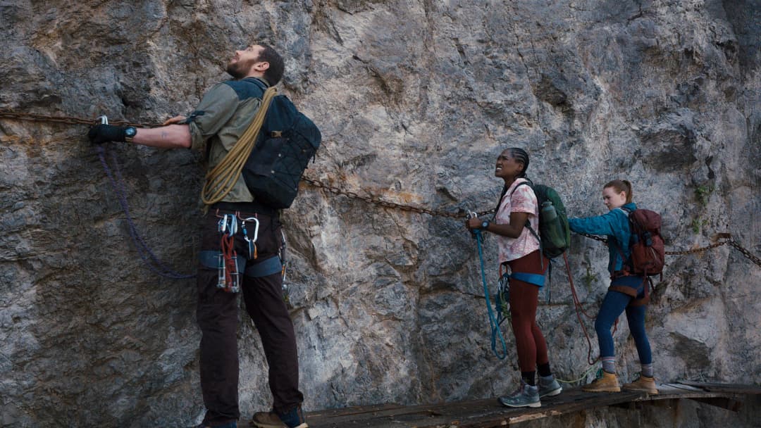 movie image