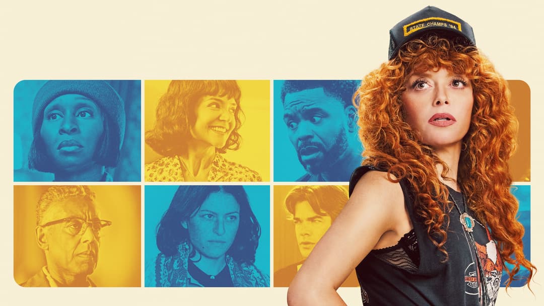 movie image