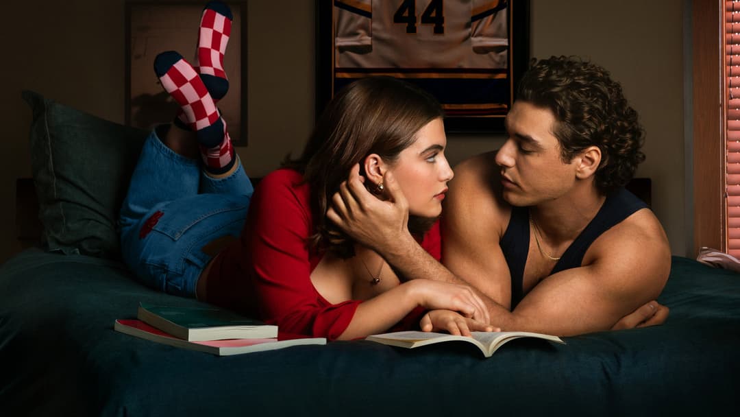 movie image