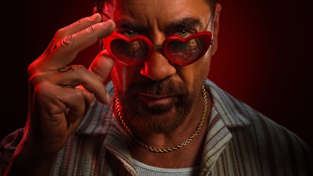 movie image