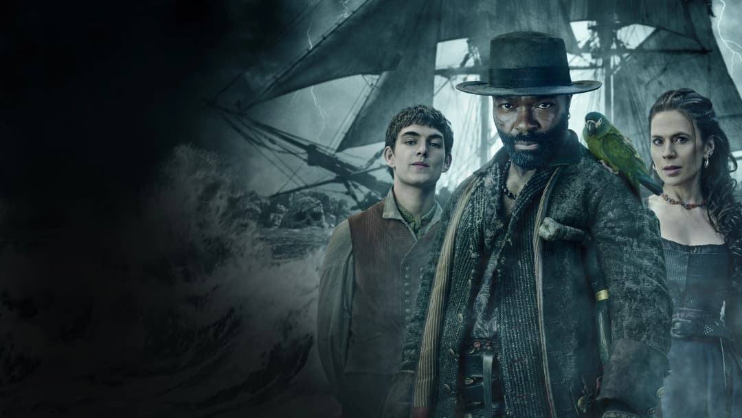 movie image