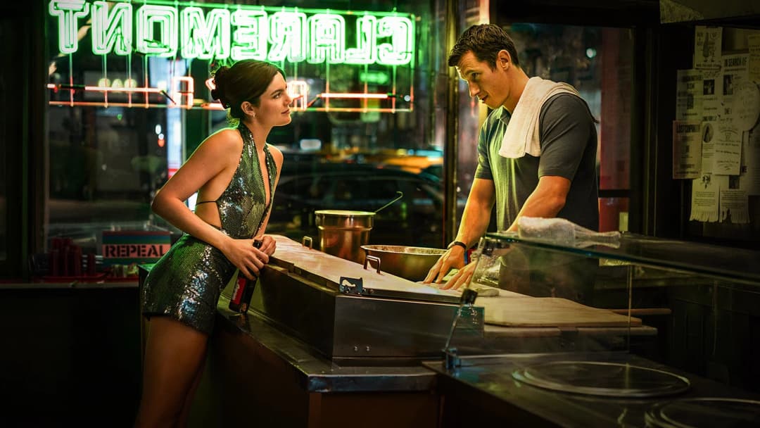 movie image