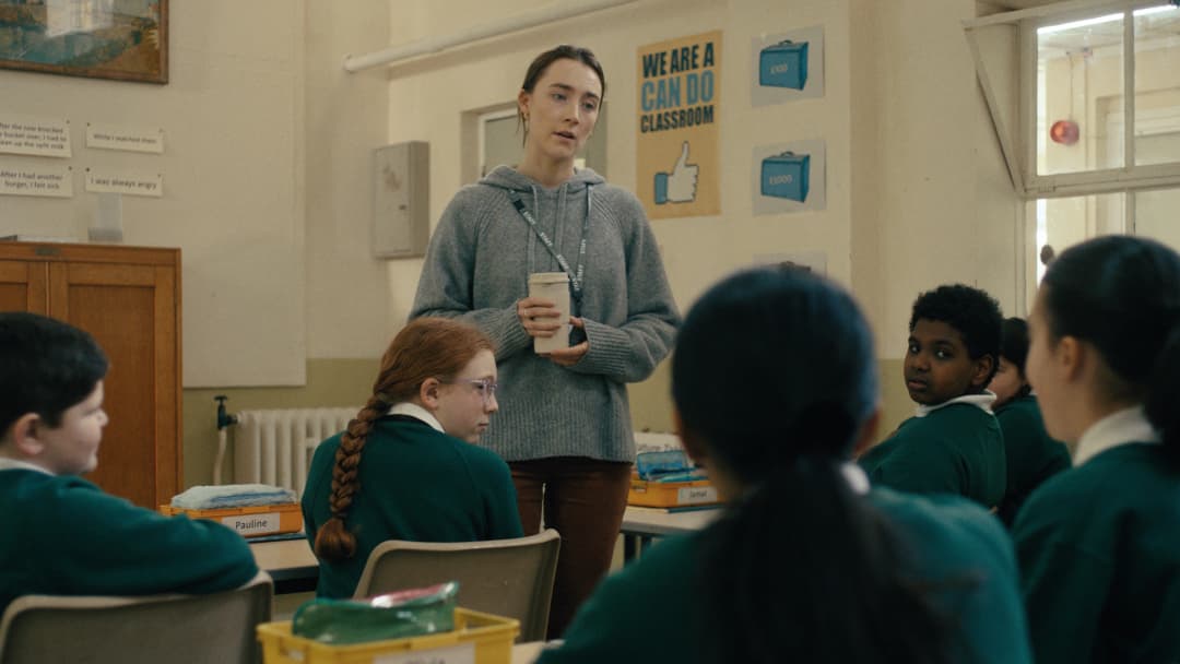 movie image