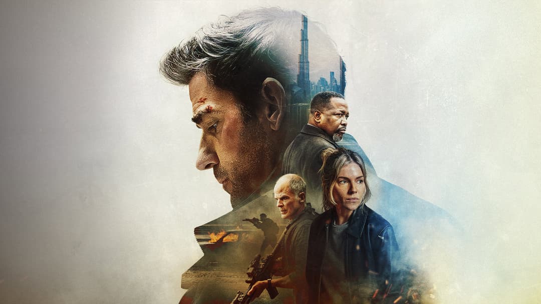 movie image