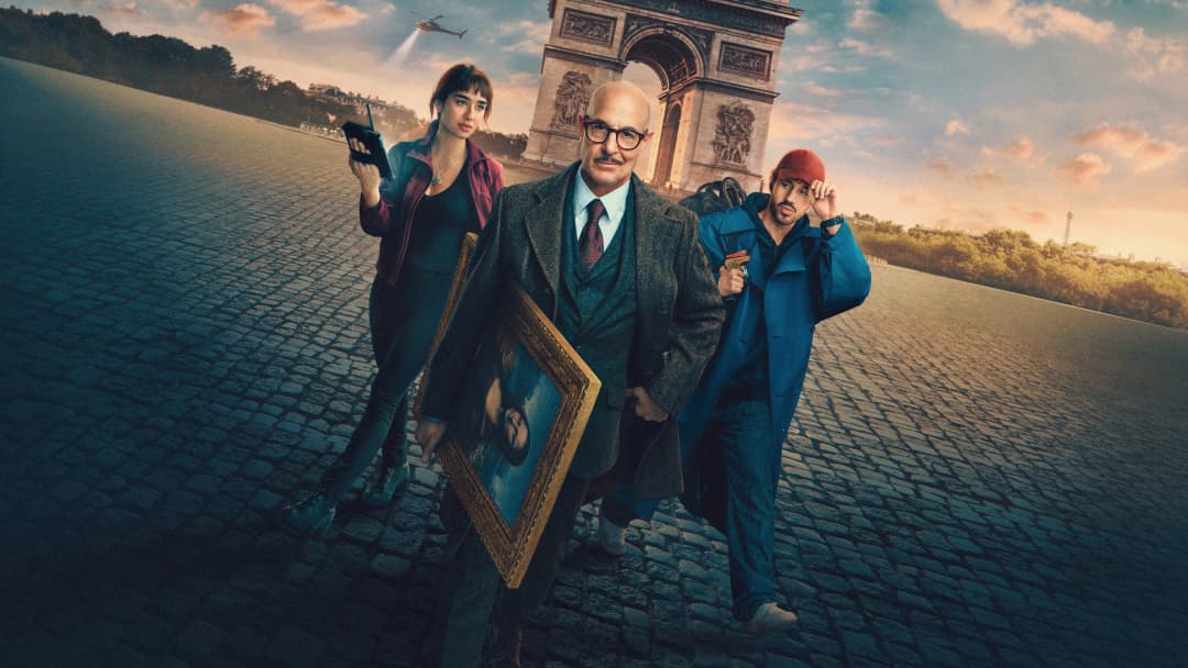 movie image