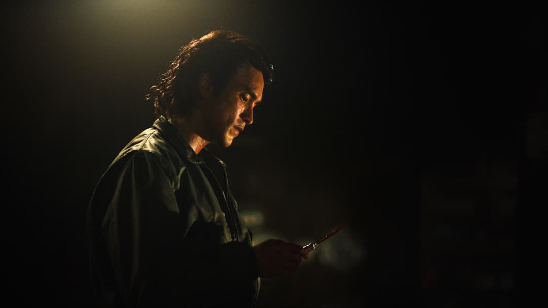 movie image