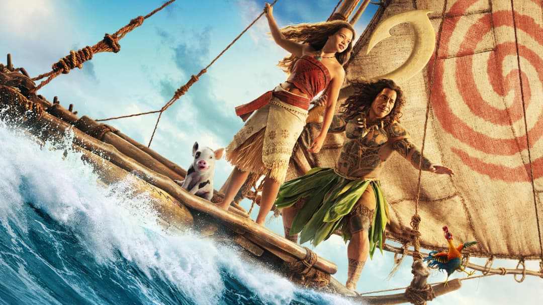 movie image