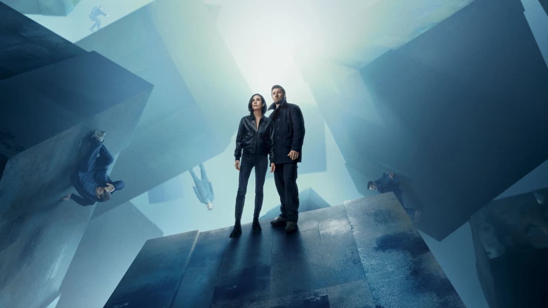 movie image