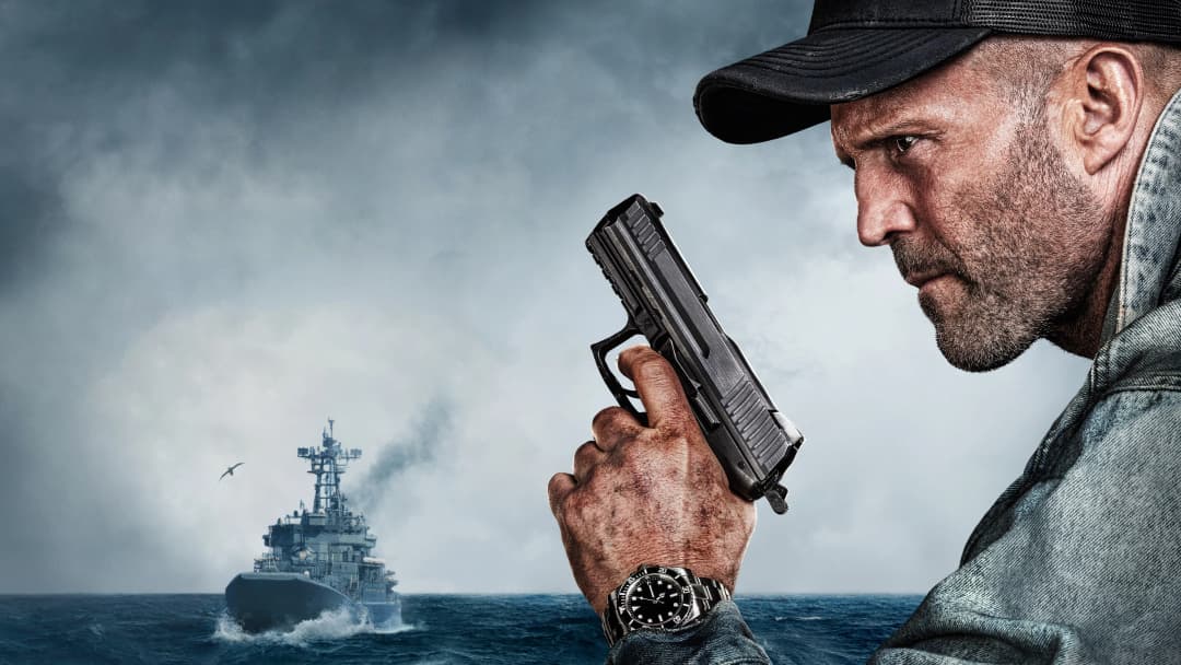 movie image