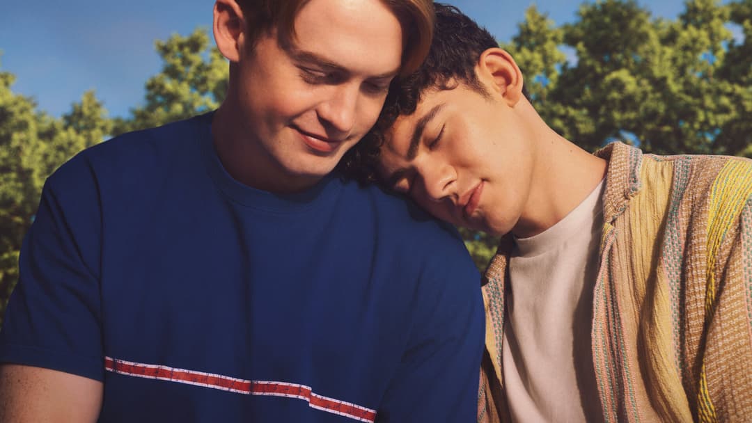 movie image