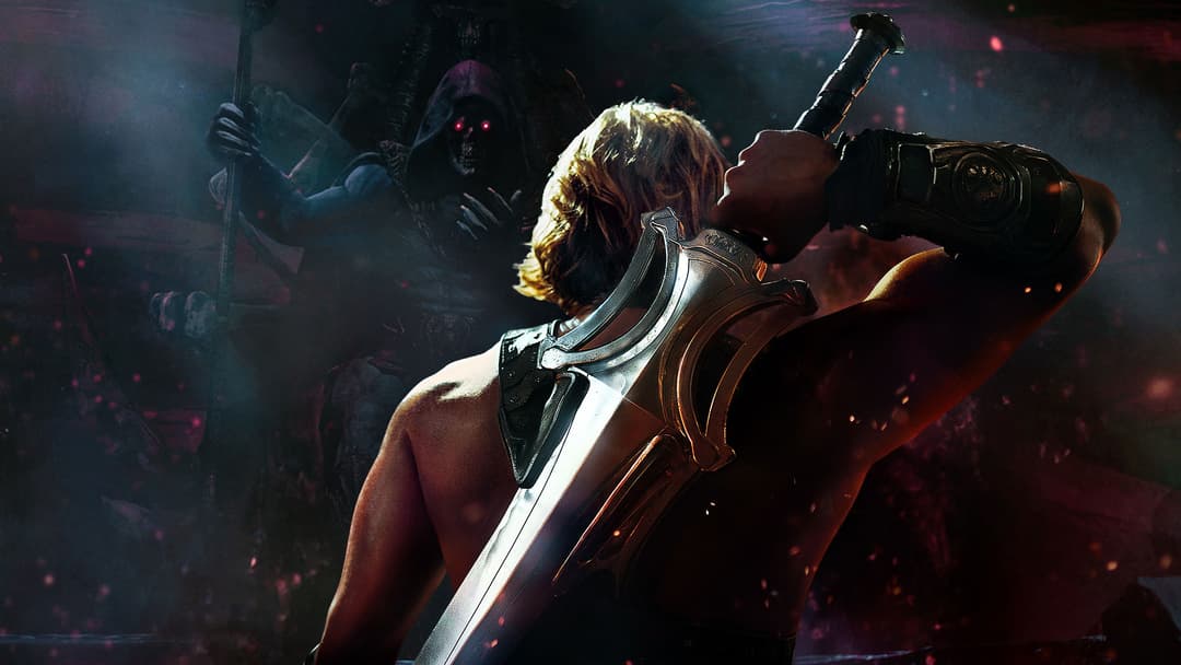 movie image