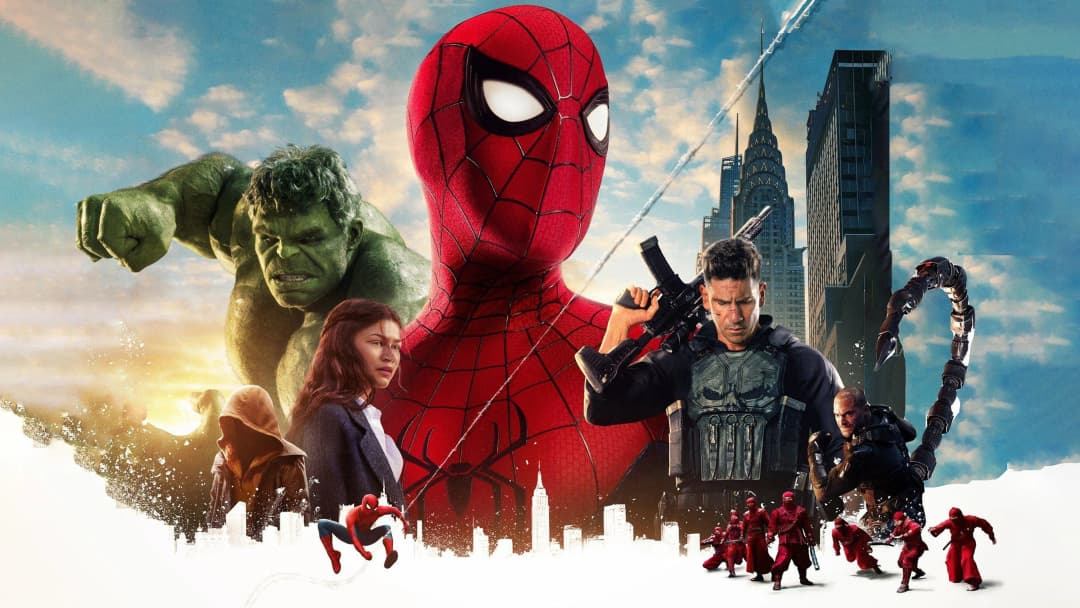 movie image
