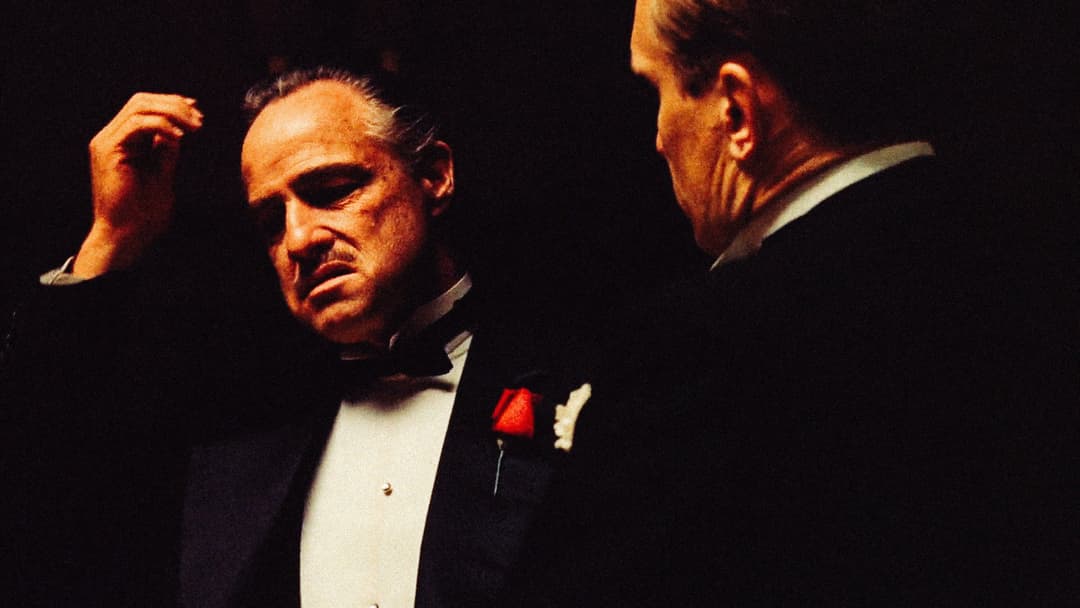 movie image