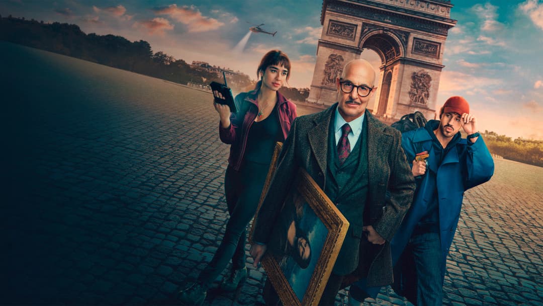 movie image