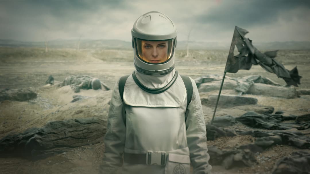 movie image