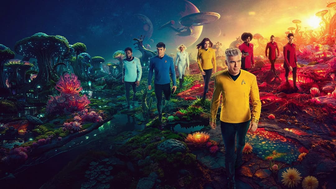 movie image