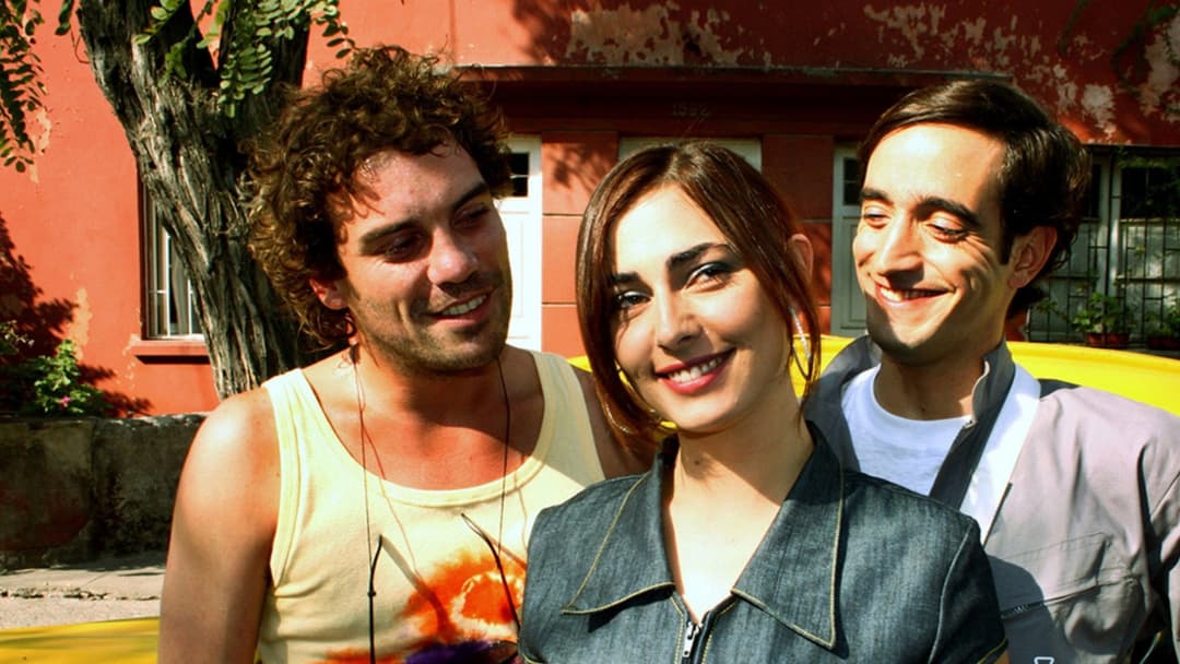 movie image
