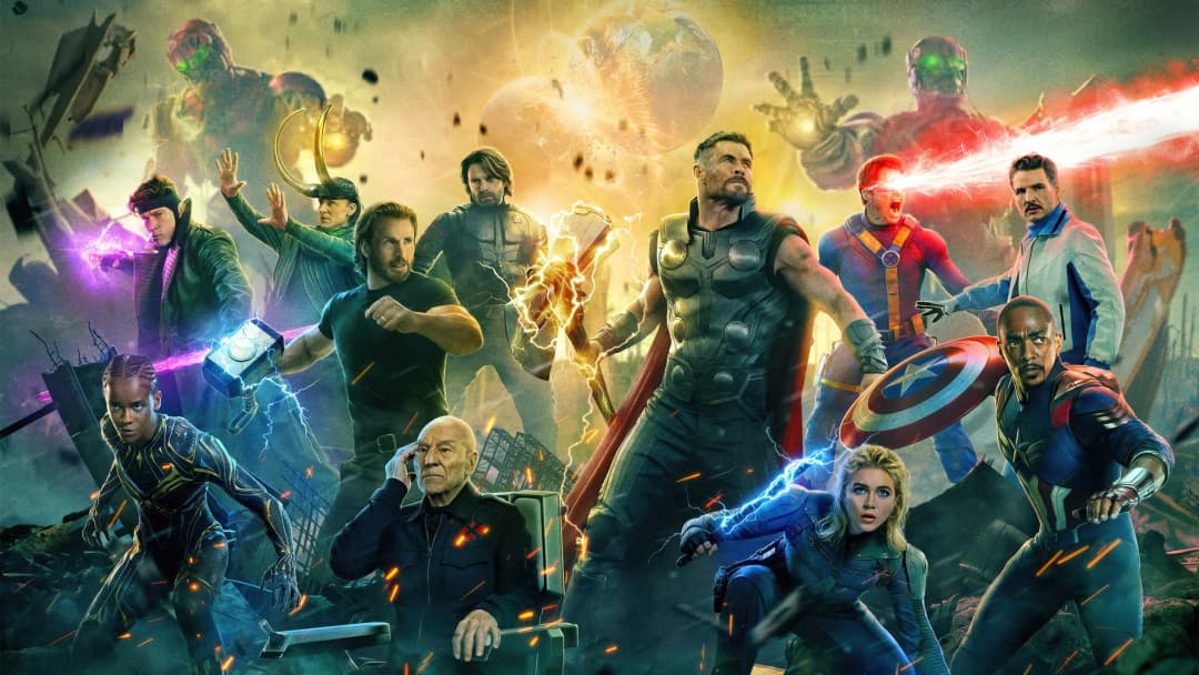 movie image