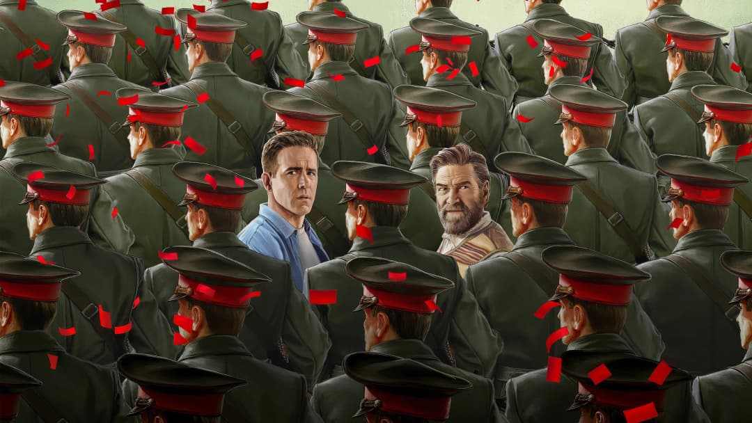 movie image