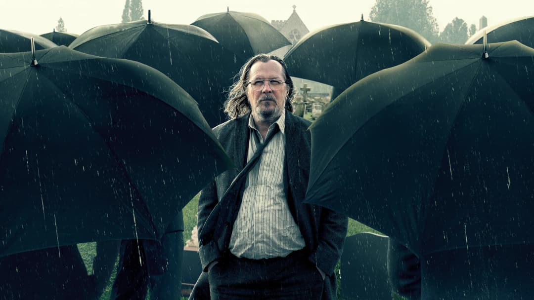 movie image