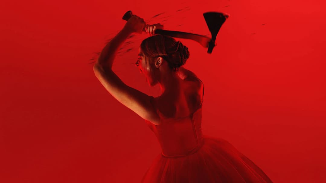 movie image