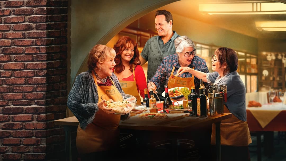 movie image