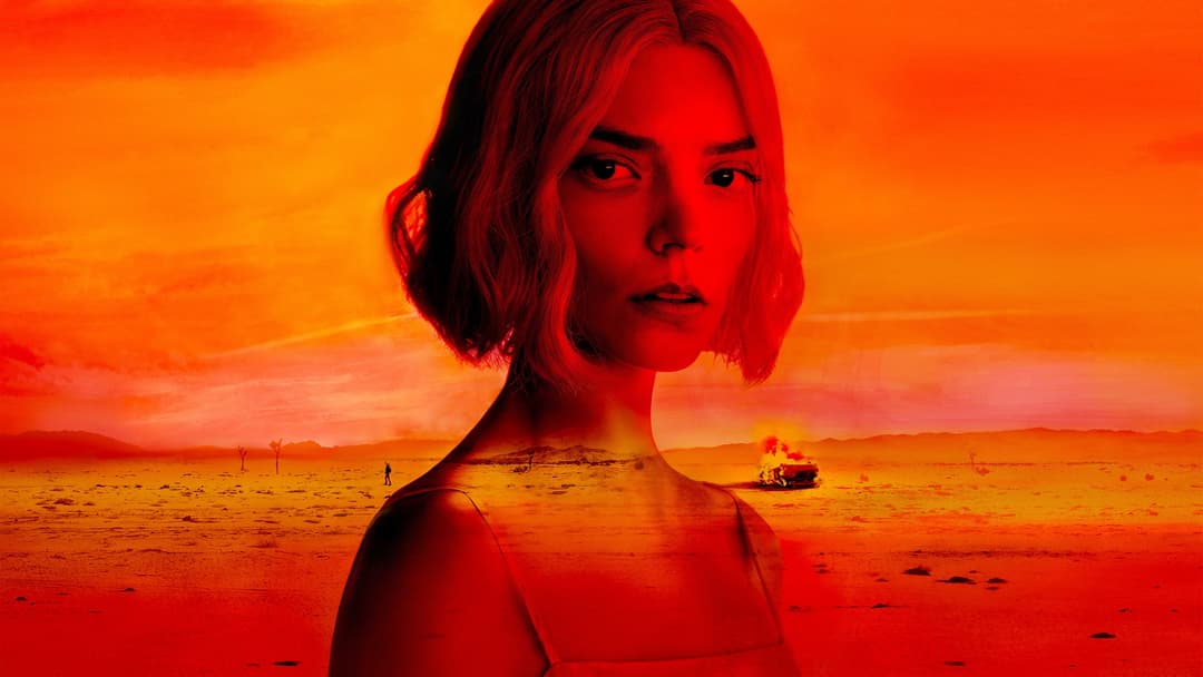 movie image