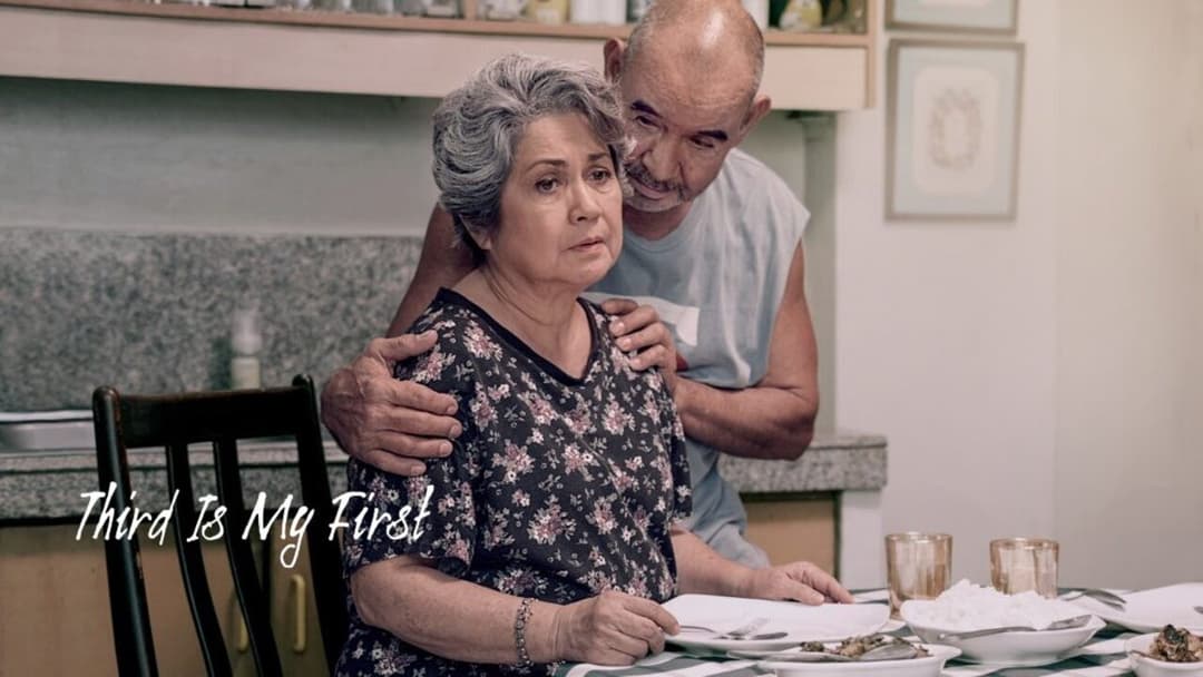 movie image