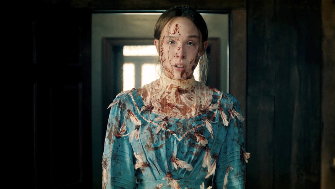 movie image