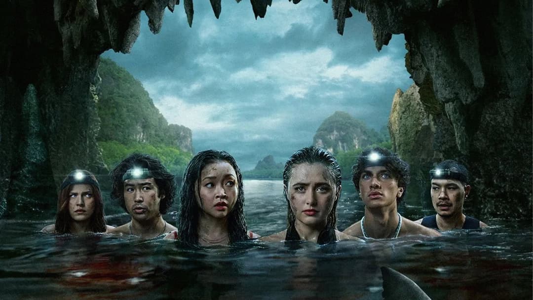 movie image