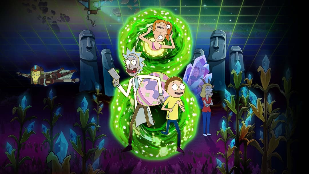 movie image