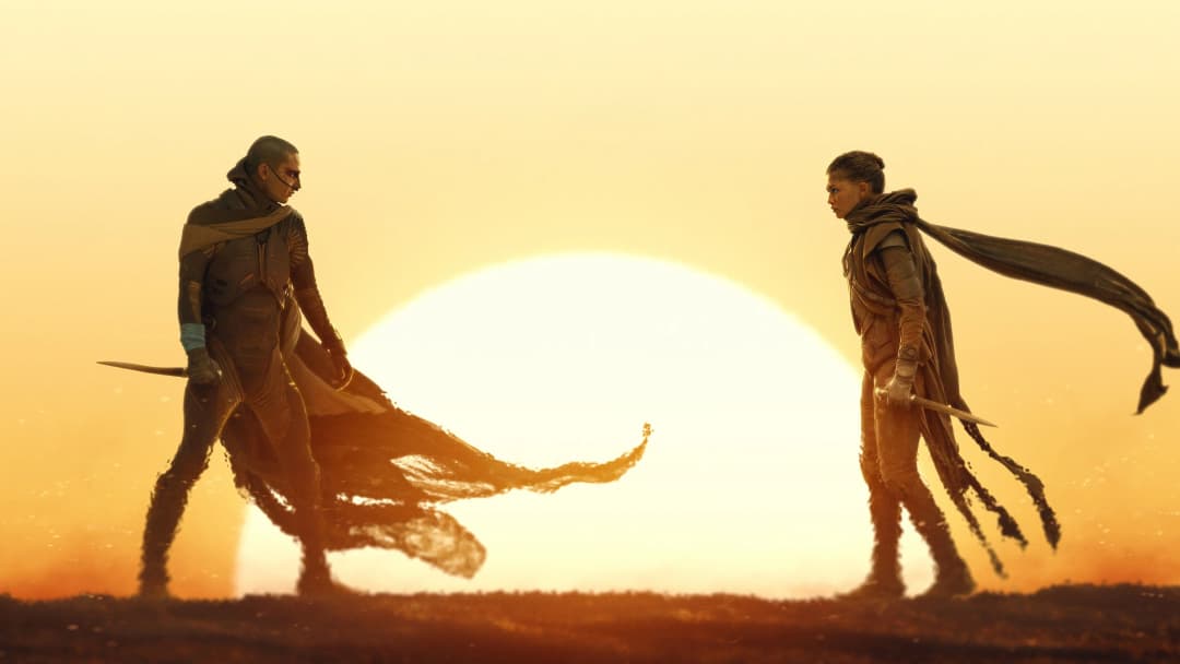 movie image