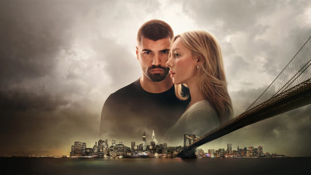 movie image