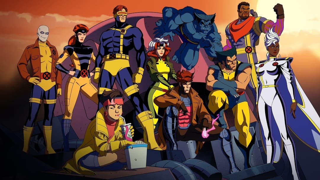 movie image