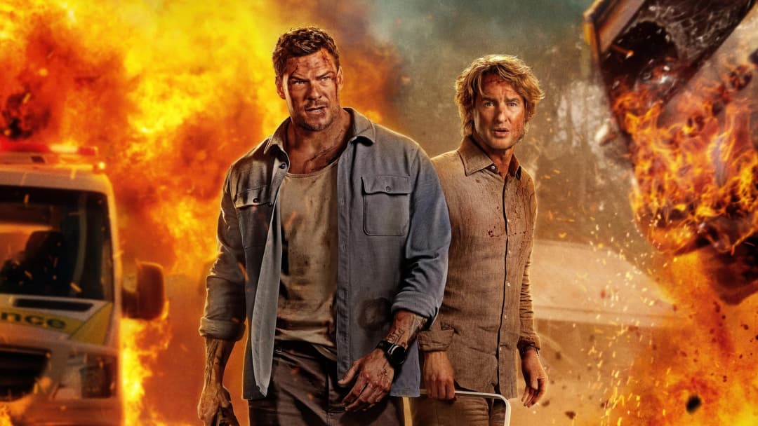 movie image