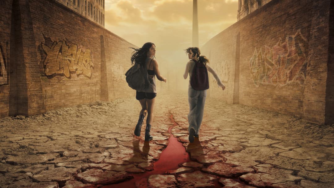 movie image