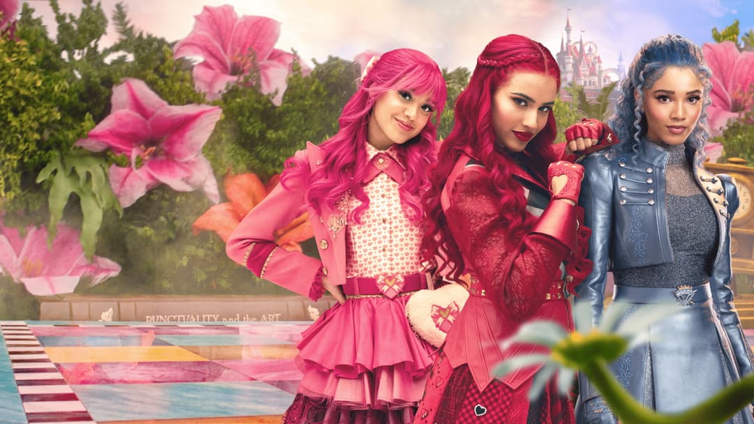 movie image