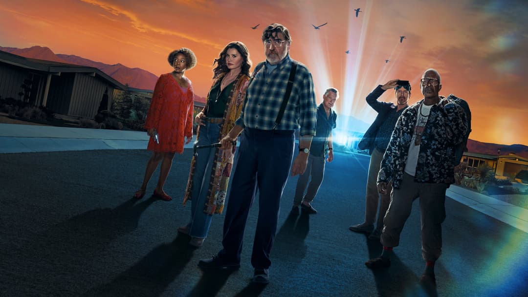 movie image